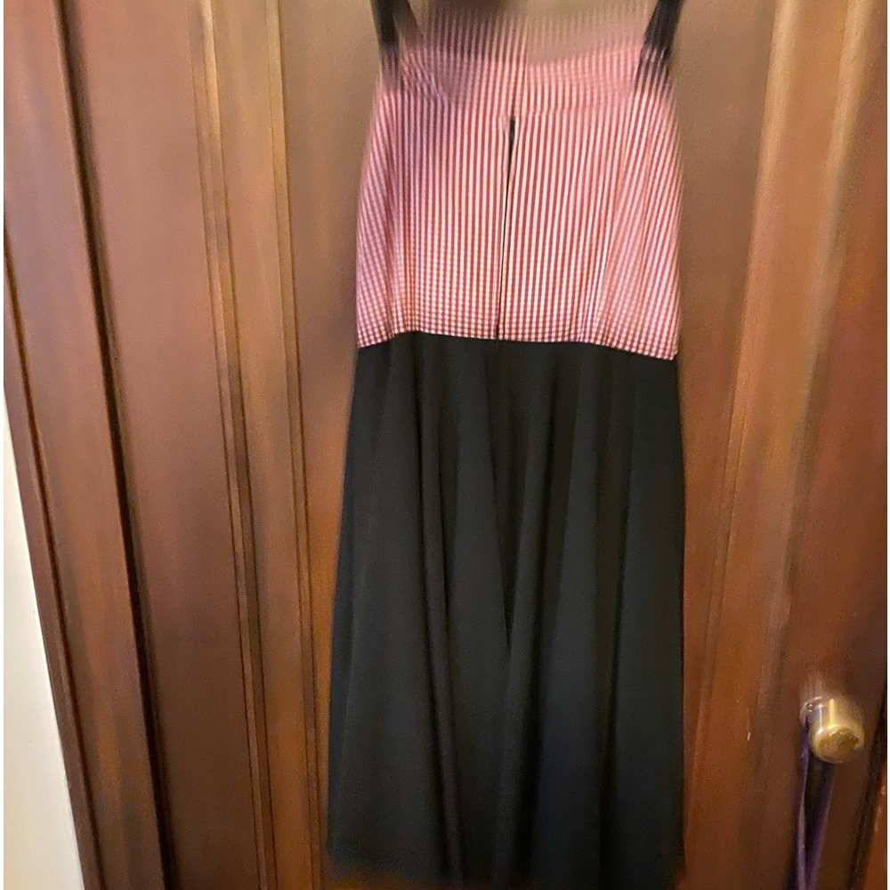 NWT RockSteady Rockabilly vintage style Cherry accent dress size XL - Picture 3 of 5